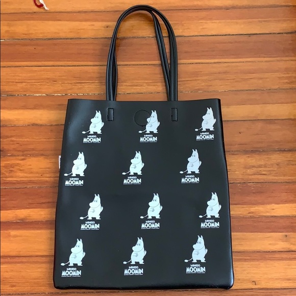 tote bag miniso